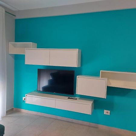 K2 Home - 6Th Floor Tirana Extérieur photo