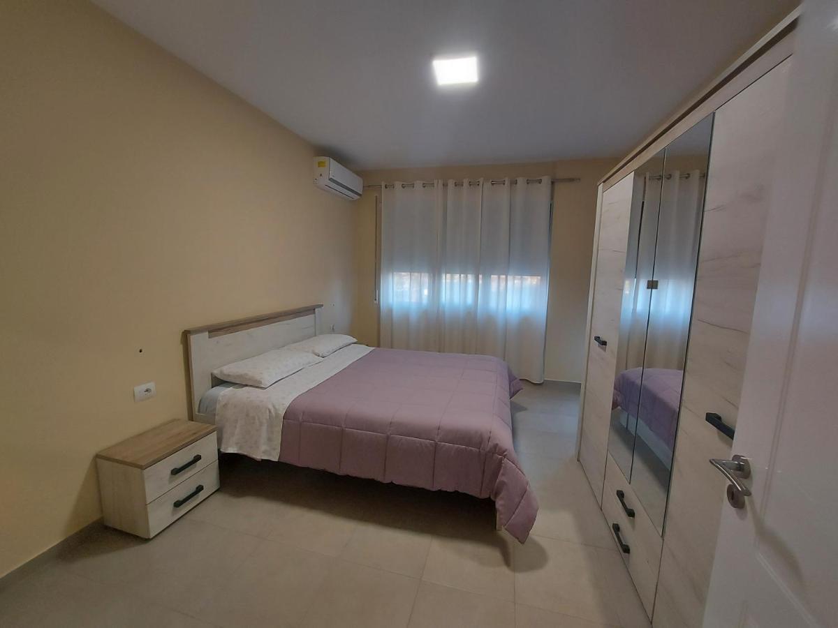 K2 Home - 6Th Floor Tirana Extérieur photo