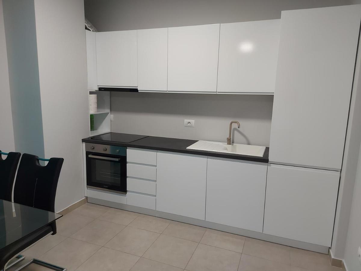 K2 Home - 6Th Floor Tirana Extérieur photo
