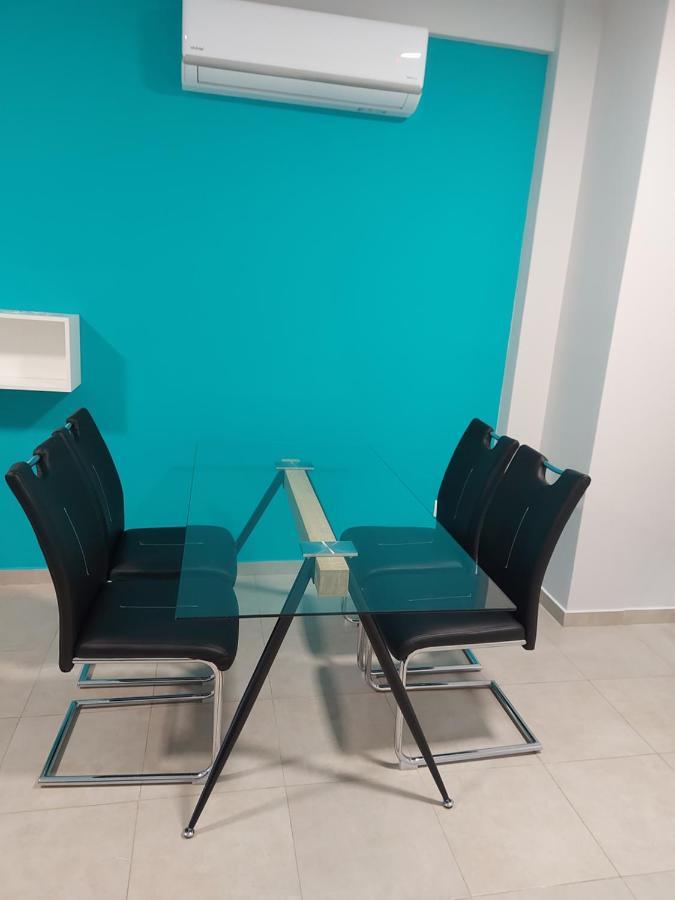 K2 Home - 6Th Floor Tirana Extérieur photo