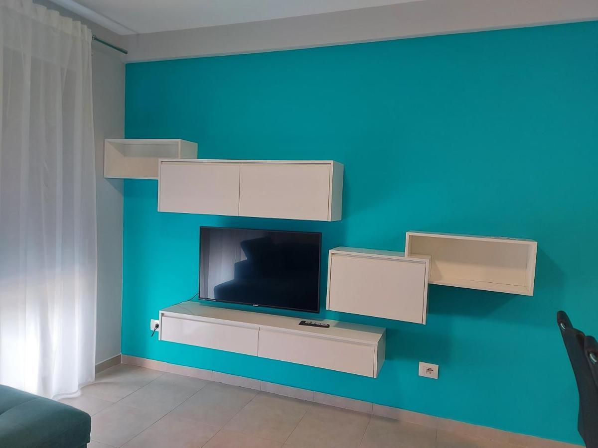 K2 Home - 6Th Floor Tirana Extérieur photo