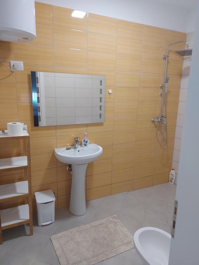K2 Home - 6Th Floor Tirana Extérieur photo