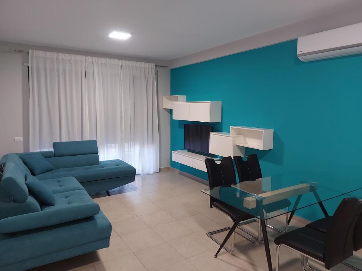 K2 Home - 6Th Floor Tirana Extérieur photo