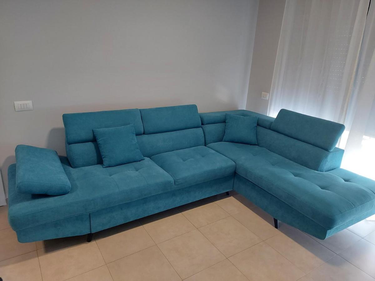 K2 Home - 6Th Floor Tirana Extérieur photo