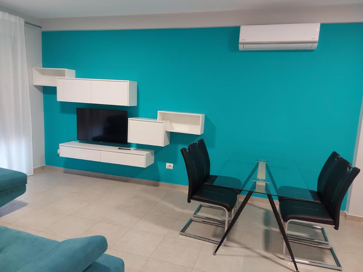 K2 Home - 6Th Floor Tirana Extérieur photo